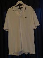 Nieuw Heren Polo TED BAKER (6), Kleding | Heren, Ophalen of Verzenden, Nieuw, Wit, Shirt