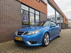 Saab 9-3 Cabrio V.6 Aero Youngtimer, Auto's, Saab, Adaptive Cruise Control, Beige, 1700 kg, Cabriolet