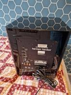 Harman kardon Sub Hkt 210/230, Ophalen of Verzenden, Gebruikt, 100 watt of meer