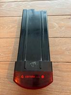 Defecte Ecomo 500W Accu - Onderdelen, Fietsen en Brommers, Fietsaccessoires | Fietsaccu's, Ophalen, Gebruikt