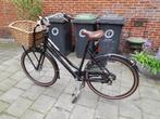 fiets Gazelle MS Grace, Ophalen, Gebruikt, Versnellingen, 56 cm of meer