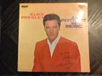 Lp elvis - a portrait in music, Ophalen of Verzenden, 1960 tot 1980, Gebruikt, 12 inch