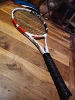 Babolat Pure Strike 18x20 Tennisracket
305 gram L4, L4, Ophalen of Verzenden, Zo goed als nieuw, Racket