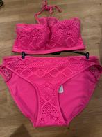 Freya bikini 70E slip 40/ L NIEUW!! Nu €25,-, Kleding | Dames, Badmode en Zwemkleding, Ophalen of Verzenden, Nieuw, Roze, Bikini