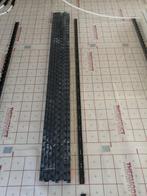 systeem profielen bevestigingsprofielen, Ophalen, Minder dan 30 cm, Overige typen, Nieuw