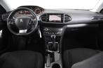 Peugeot 308 SW Blue HDi *Navigatie*Carplay*Parkassist*, Auto's, Peugeot, Metallic lak, Stof, Gebruikt, 4 cilinders