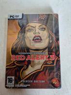 Command & Conquer, Red Alert 3 METAL B (Premier Edition), PC, Spelcomputers en Games, Games | Pc, 1 speler, Ophalen of Verzenden