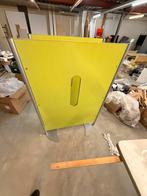 Scheiding want, Ophalen, Zo goed als nieuw, Versiering