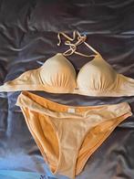 Bikini Sam Friday.. zgan, Ophalen of Verzenden, Zo goed als nieuw, Geel, Bikini