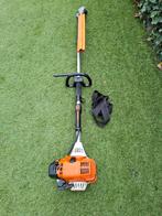 ✅️ Stihl hl 100 stokheggenschaar, Tuin en Terras, Heggenscharen, Ophalen, Gebruikt, Benzine, Stihl