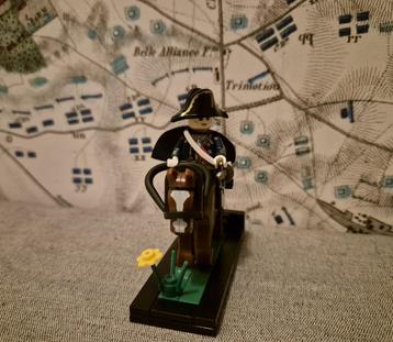 Napoleontische Franse Commandant beschikbaar voor biedingen