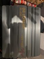 DeLorean DL-400 Auto Audio Versterker - 400 Watt, Ophalen of Verzenden, Gebruikt