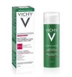 Vichy Normaderm Anti-Onzuiverheden Dagcrème 50ml, Verzenden, Nieuw, Gehele gezicht, Verzorging