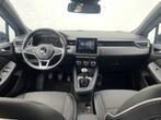 Renault Clio 1.0 TCe Intens CAMERA / 17 INCH / HEEL VEEL OPT, Voorwielaandrijving, 101 pk, Euro 6, 580 kg