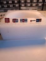 Speldjes Kaas., Ophalen of Verzenden, Gebruikt, Overige onderwerpen