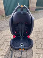 Chicco grow up 123 autostoeltje, Ophalen, 15 t/m 36 kg, Verstelbare rugleuning, Chicco