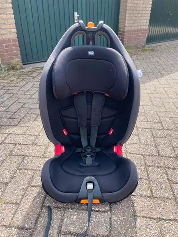 Chicco grow up 123 autostoeltje  beschikbaar voor biedingen