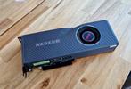 MSI Radeon RX 5700 XT videokaart, Computers en Software, Videokaarten, Ophalen, Gebruikt, AMD, PCI-Express 4