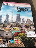 De Geo Aardrijkskunde Havo 9789006860740, Ophalen of Verzenden, HAVO, ThiemeMeulenhoff, Aardrijkskunde