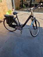 Elektrische fiets, Fietsen en Brommers, Elektrische fietsen, Ophalen of Verzenden, Zo goed als nieuw, 50 km per accu of meer, Giant