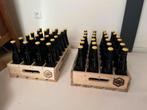 Westvleteren 12 krat (24 stuks, inclusief krat en glas), Verzamelen, Biermerken, Ophalen, Nieuw, Overige typen, Overige merken