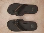 Slipper Reef, Kleding | Heren, Schoenen, Ophalen, Zo goed als nieuw, Zwart