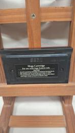 Moonwalker - SEGA Mega Drive - Cartridge, Spelcomputers en Games, Games | Sega, Avontuur en Actie, Gebruikt, 1 speler, Ophalen of Verzenden