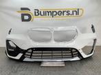 Bumper BMW X1 F48 LCI 15-19 Front bumper K5-18015z, Auto diversen, Tuning en Styling, Ophalen, Bumpers.nl, Info@Bumpers.nl, Bumpers.nl