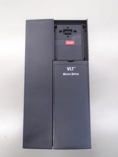 #03144 Danfoss vlt micro drive 15 kw frequentie regelaar, Hobby en Vrije tijd, Elektronica-componenten, Nieuw, Ophalen of Verzenden