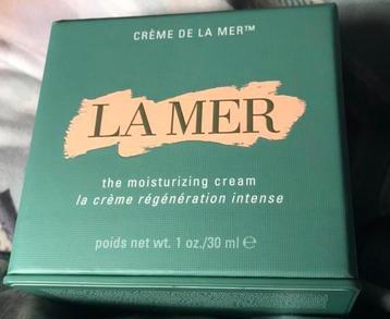 La Mer The Moisturizing Cream 30 ml beschikbaar voor biedingen