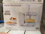 Food processor, Ophalen, Nieuw