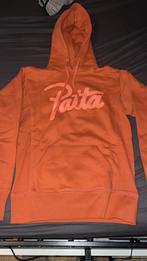 Patta Hoodie - Maat S/Small, Nieuw, Maat 46 (S) of kleiner, Oranje, Patta