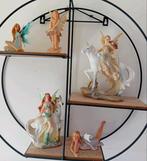 Elfjes, Verzamelen, Efteling, Ophalen of Verzenden, Zo goed als nieuw, Beeldje of Poppetje