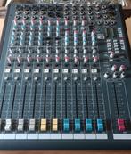 Allen & Heath Xb 14 ll mengtafel, Muziek en Instrumenten, Mengpanelen, Ophalen of Verzenden, Zo goed als nieuw