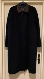 KINGS COURT ADLER LODEN MANTEL 56., Kings court., Blauw, Maat 56/58 (XL), Ophalen of Verzenden