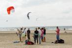 SURF SH*T - Kite/Surf Summer Market, 9 m², Geen board, Ophalen of Verzenden, Zo goed als nieuw