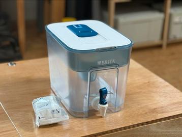 Brita flow table xxl 8.2 L beschikbaar voor biedingen