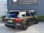 Porsche Cayenne GTS 4.8 V8 406pk Aut. Full Options Youngtime, Auto's, Automaat, Cayenne, Bruin, Bedrijf