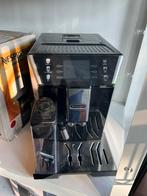 DeLonghi PrimaDonna Class ECAM550.65.SB volautomaat, Witgoed en Apparatuur, Koffiezetapparaten, Ophalen of Verzenden, Koffiemachine
