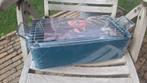 Gusta nieuwe meeneem barbecue. Leuk voor op vakantie, Ophalen of Verzenden, Nieuw