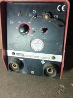 Lasapparaat Inverter Lincoln 400V V260S, Doe-het-zelf en Verbouw, Gereedschap | Lasapparaten, Ophalen of Verzenden, 150 tot 250 ampère