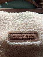 Teddy tas, Ophalen of Verzenden, Zo goed als nieuw, Beige