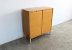 vintage archiefkast | kast | Kinnarps | jaren 60, Huis en Inrichting, Kasten | Roldeurkasten en Archiefkasten, Gebruikt, Verzenden