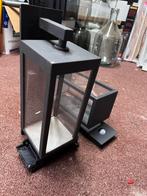 Lucide CLAIRETTE Moderne Wandlampen met Sensor, Minder dan 50 watt, Wandlamp, Aluminium, Ophalen of Verzenden