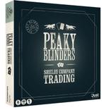Peaky Blinders , Shelby Compagny, NIEUW in seal, Hobby en Vrije tijd, Gezelschapsspellen | Bordspellen, Ophalen of Verzenden, Nieuw