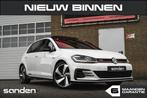 Volkswagen Golf 2.0 TSI GTI TCR|AKRAPOVIC|panodak|keyless., 15 km/l, Euro 6, 4 cilinders, 1984 cc