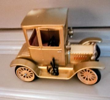 Schuco Musical Ford Coupe T 1917 beschikbaar voor biedingen