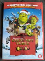 Kerst met Shrek ( film ), Alle leeftijden, Ophalen of Verzenden, Zo goed als nieuw, Film
