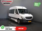 Mercedes-Benz Sprinter Mercedes-Benz 313 2.2 CDI Aut. E6 L2H, Auto's, Bestelauto's, Automaat, Gebruikt, Euro 6, 4 cilinders