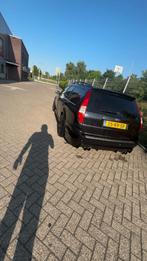 Unieke Ford Mondeo *st220 LOOK 1.8 16V 92KW Wagon 2005 Zwart, Auto's, Ford, 65 €/maand, 4 cilinders, Zwart, Origineel Nederlands